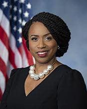 Rep. Ayanna Pressley