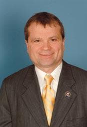 Rep. Mike Quigley