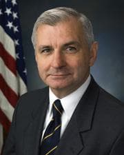 Sen. Jack Reed