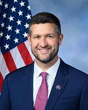 Rep. Patrick Ryan