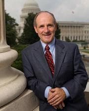 Sen. James E. Risch