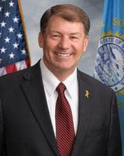 Sen. Mike Rounds