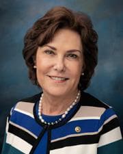 Sen. Jacky Rosen