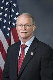 Rep. John H. Rutherford
