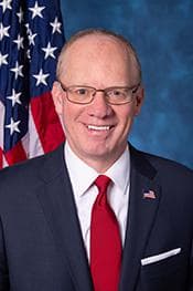 Rep. John W. Rose