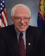 Sen. Bernard Sanders