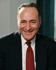 Sen. Charles E. Schumer