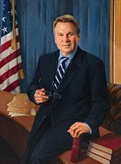 Rep. Christopher H. Smith