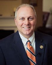 Rep. Steve Scalise