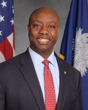 Sen. Tim Scott