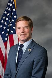 Rep. Eric Swalwell