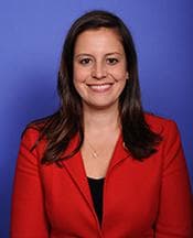 Rep. Elise M. Stefanik
