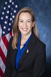 Rep. Mikie Sherrill