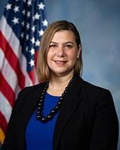 Sen. Elissa Slotkin