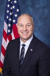 Rep. Pete Stauber