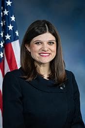 Rep. Haley M. Stevens