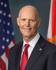 Sen. Rick Scott