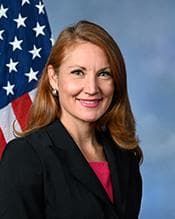Rep. Melanie A. Stansbury