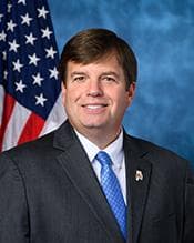 Rep. Dale W. Strong
