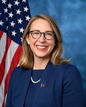 Rep. Hillary J. Scholten