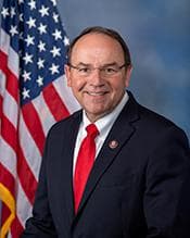 Rep. Thomas P. Tiffany
