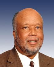 Rep. Bennie G. Thompson