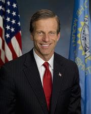 Sen. John Thune