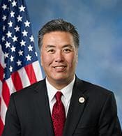 Rep. Mark Takano