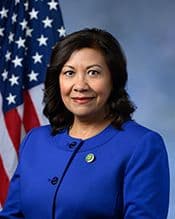 Rep. Norma J. Torres