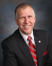 Sen. Thomas Tillis