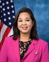Rep. Jill N. Tokuda