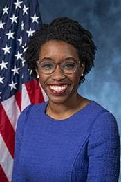 Rep. Lauren Underwood