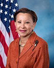 Rep. Nydia M. Velázquez