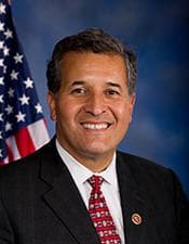 Rep. Juan Vargas