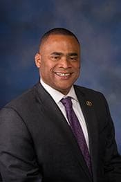 Rep. Marc A. Veasey