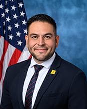 Rep. Gabe Vasquez