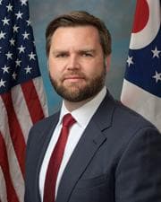 Sen. J. D. Vance