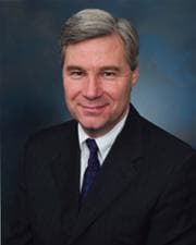 Sen. Sheldon Whitehouse