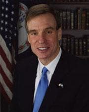 Sen. Mark R. Warner