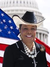 Rep. Frederica S. Wilson