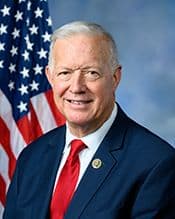 Rep. Randy K. Sr. Weber