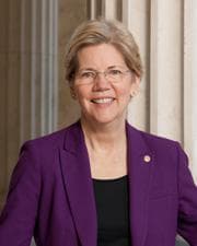 Sen. Elizabeth Warren
