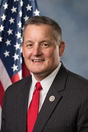 Rep. Bruce Westerman