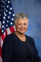 Rep. Bonnie Watson Coleman
