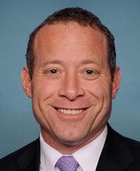 Rep. Josh Gottheimer