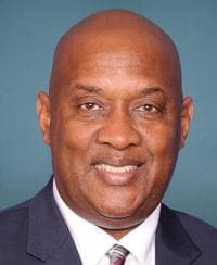Rep. Dwight Evans