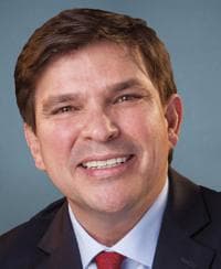 Rep. Vicente Gonzalez