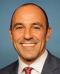 Rep. Jimmy Panetta