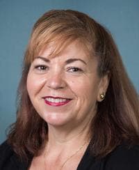 Rep. Linda T. Sánchez