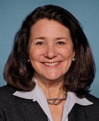 Rep. Diana DeGette